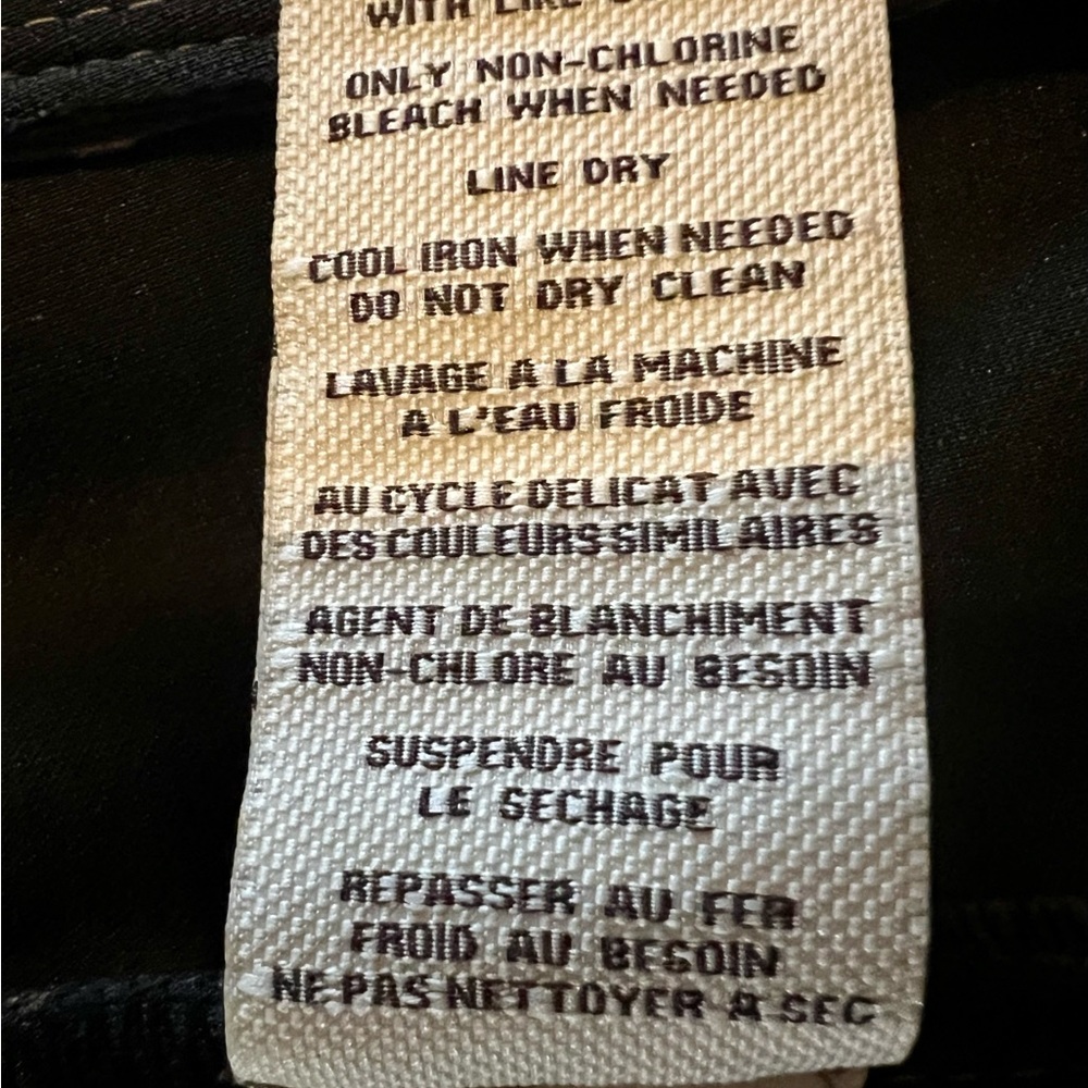 Sebby faux suede moto jacket - Picture 6 of 9
